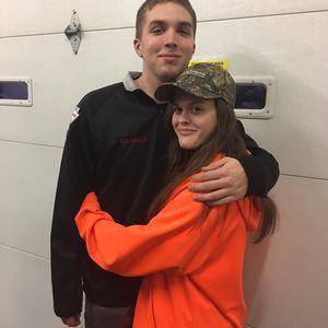 Meet your Posher, Miriam